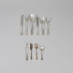 571410 Cutlery set